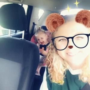 Meet your Posher, Mary kait